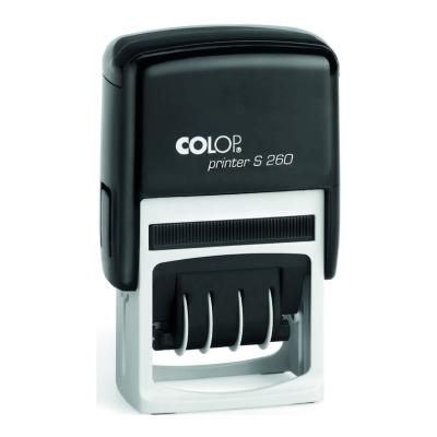 Colop Printer S260